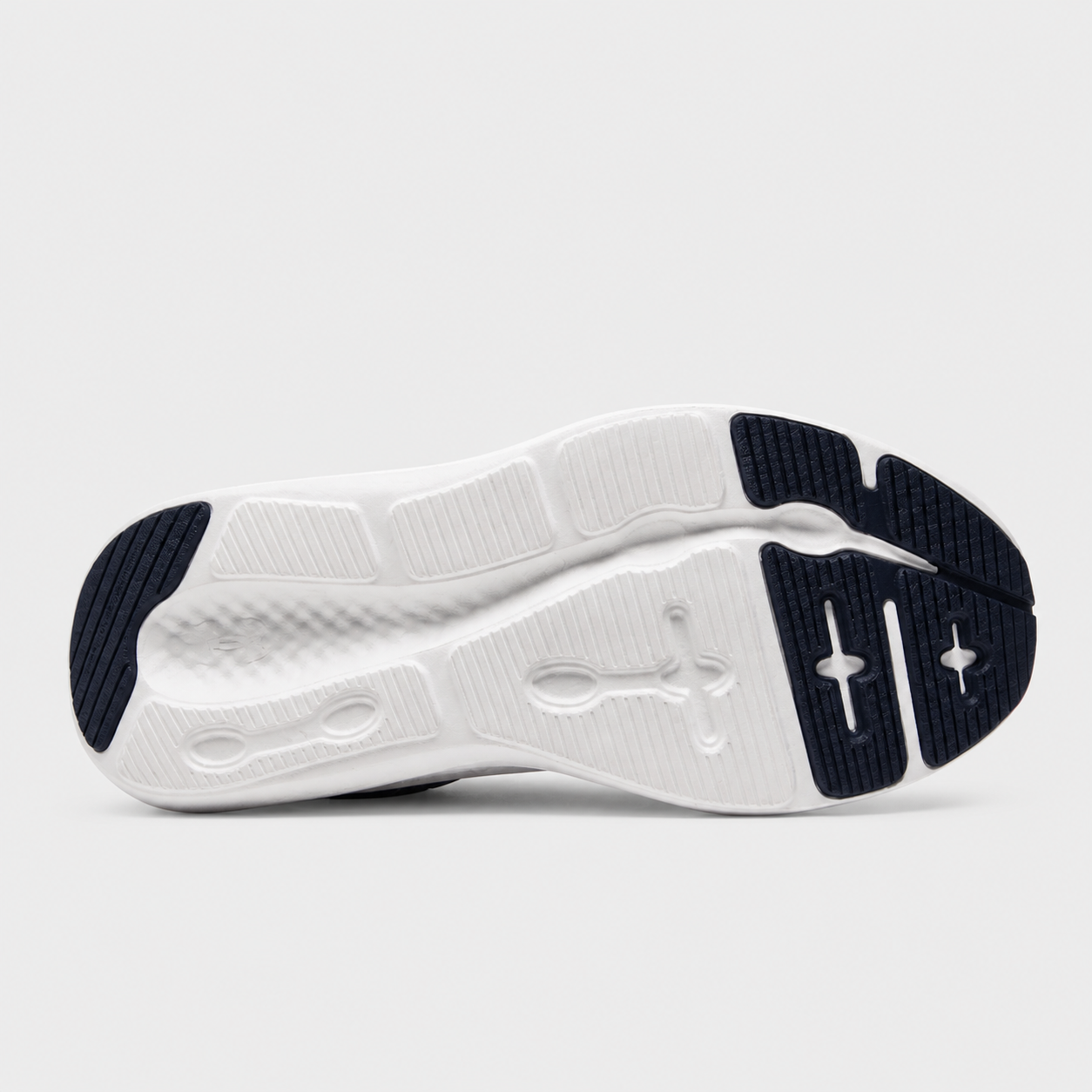 Chaussures running enfant Under Armour Charged Pursuit 3