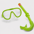 Ensemble Masque et Tuba de Natation
