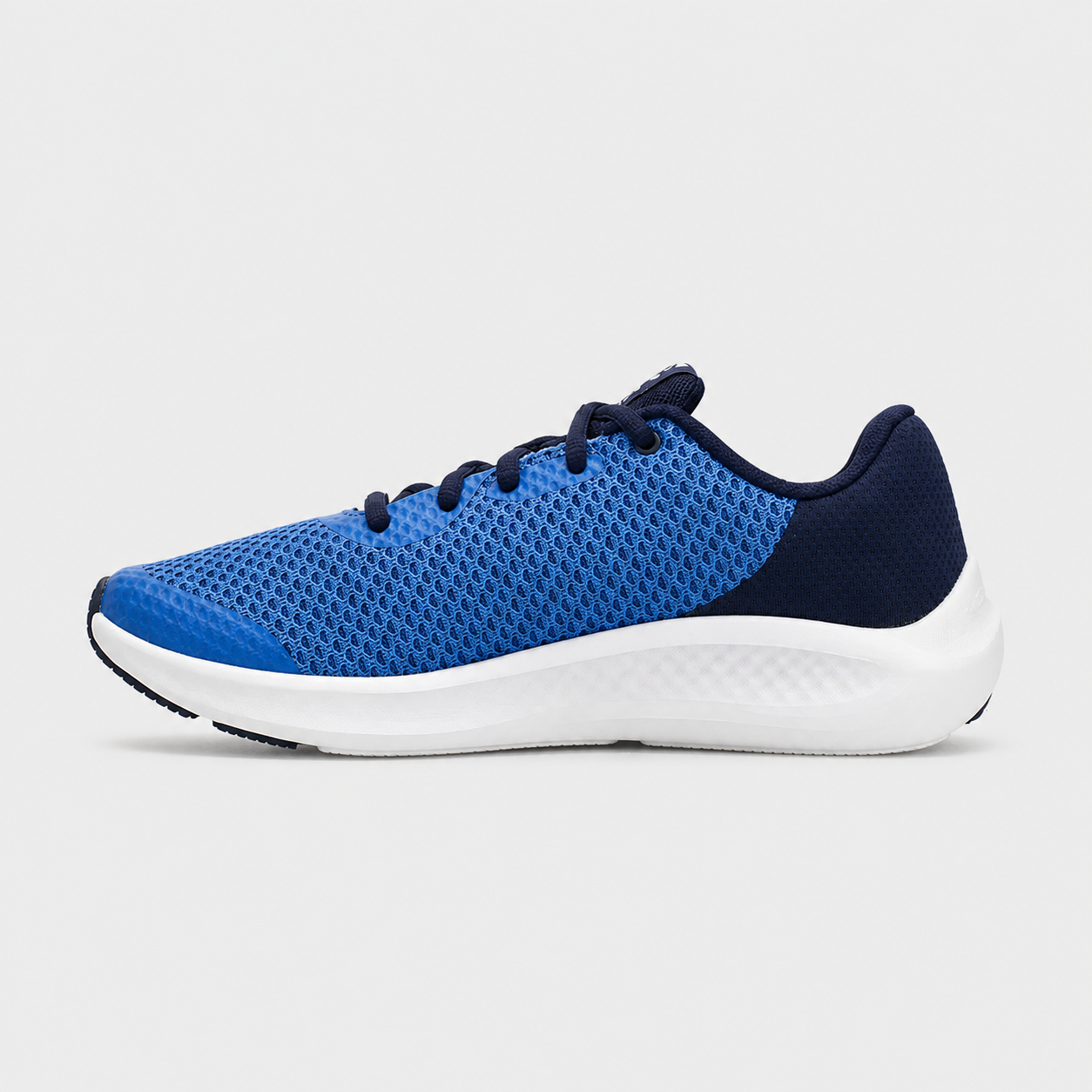 Chaussures running enfant Under Armour Charged Pursuit 3