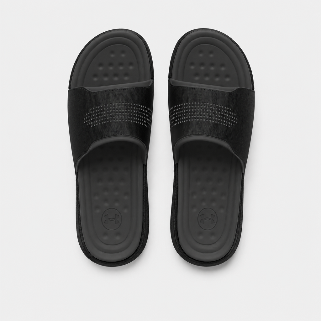 Claquettes Under Armour Ansa Elevate
