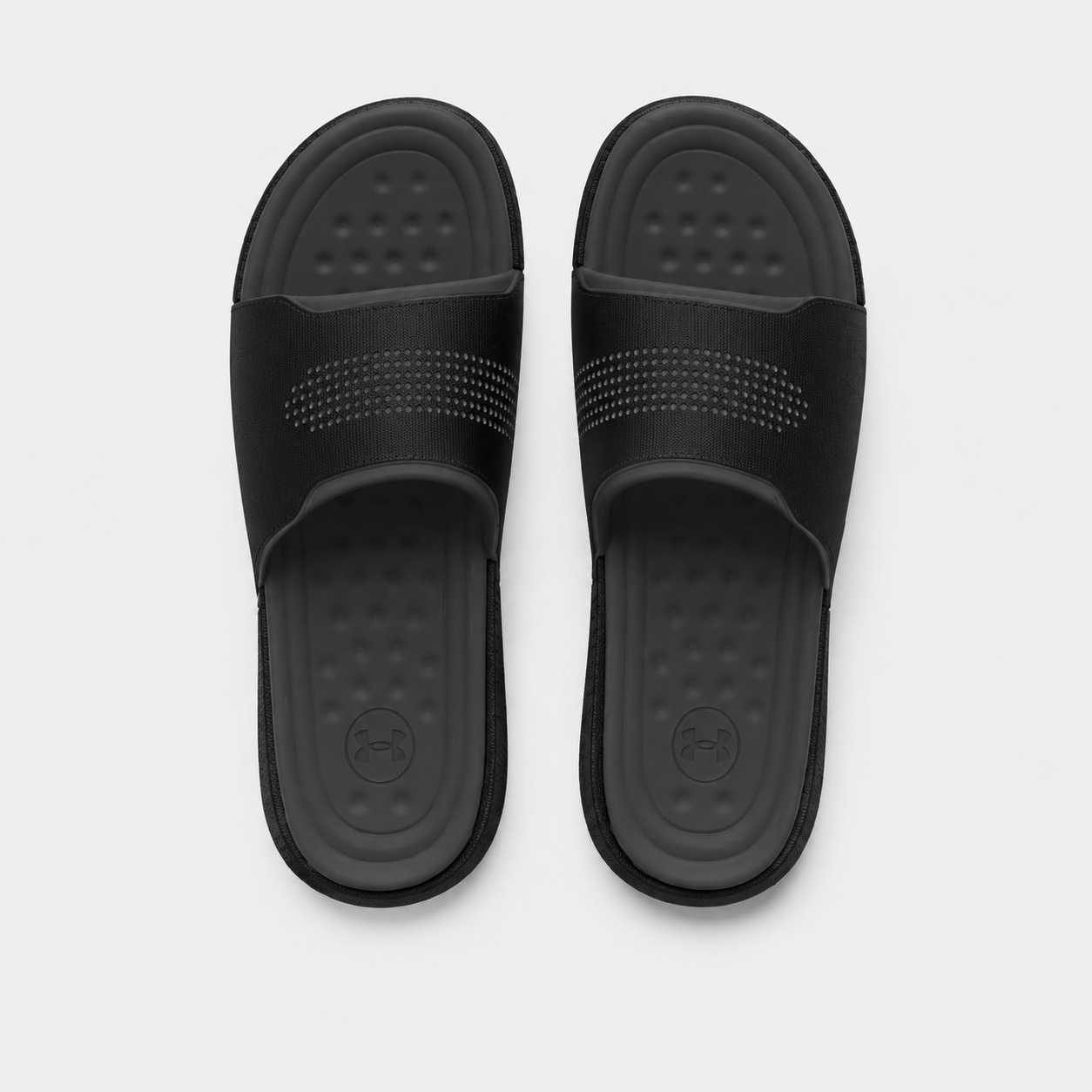 Claquettes Under Armour Ansa Elevate