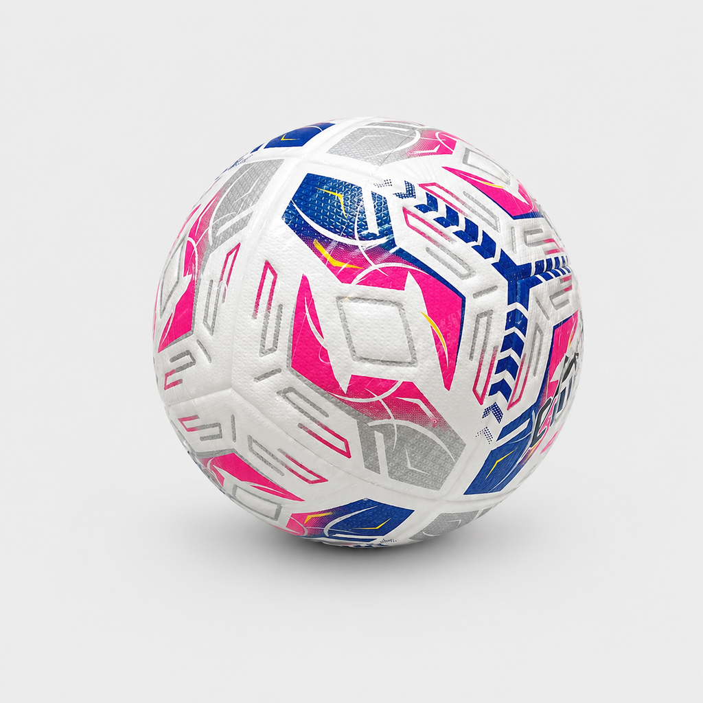 Ballon foot cima