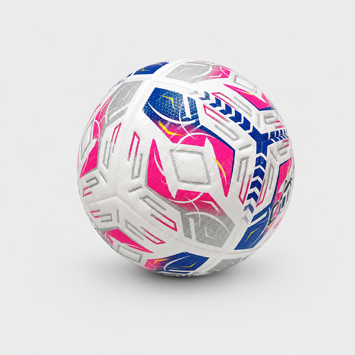 Ballon foot cima
