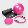 Pack Fitness & Pilates Complet