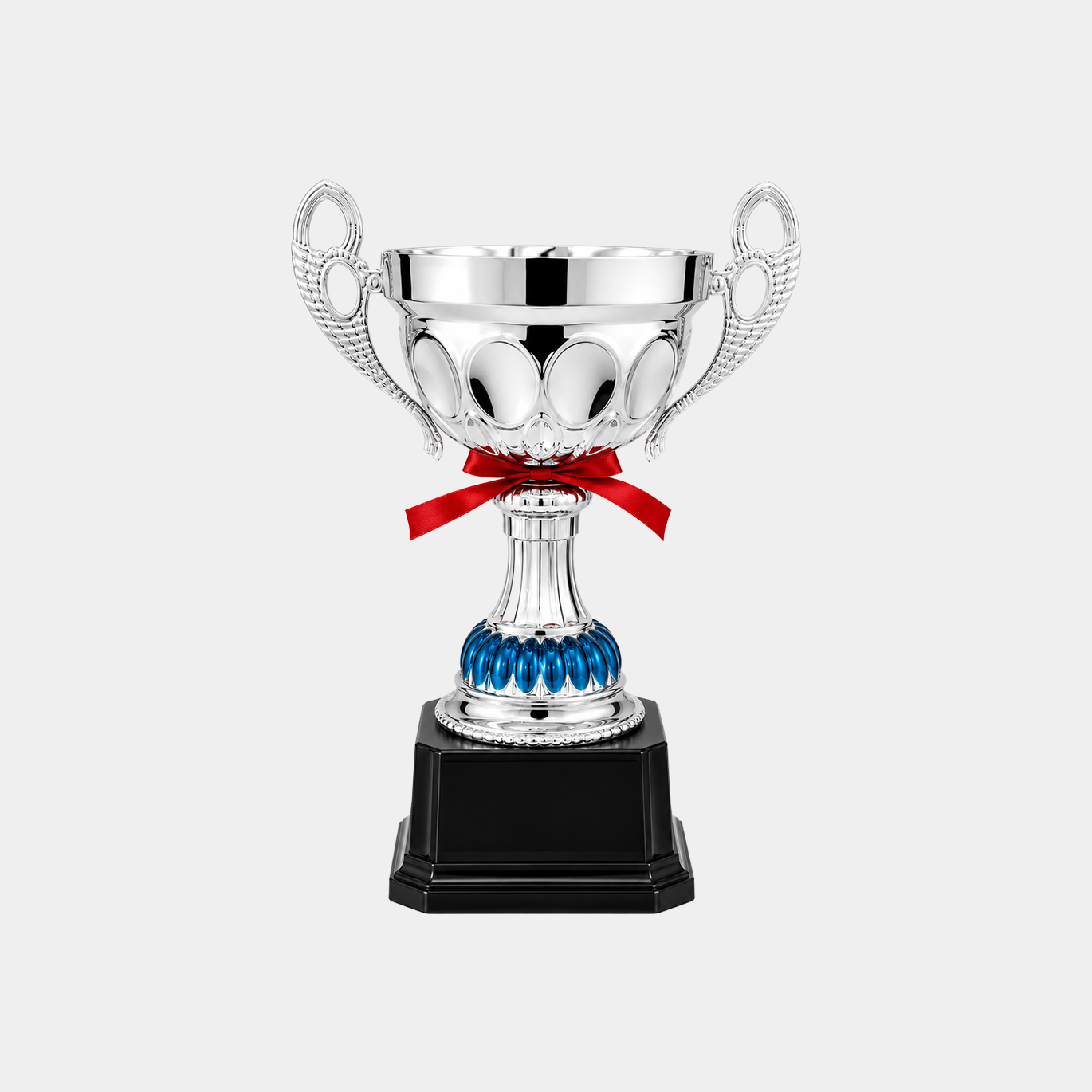 Trophée Argenté