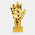 Trophée Gant d'Or