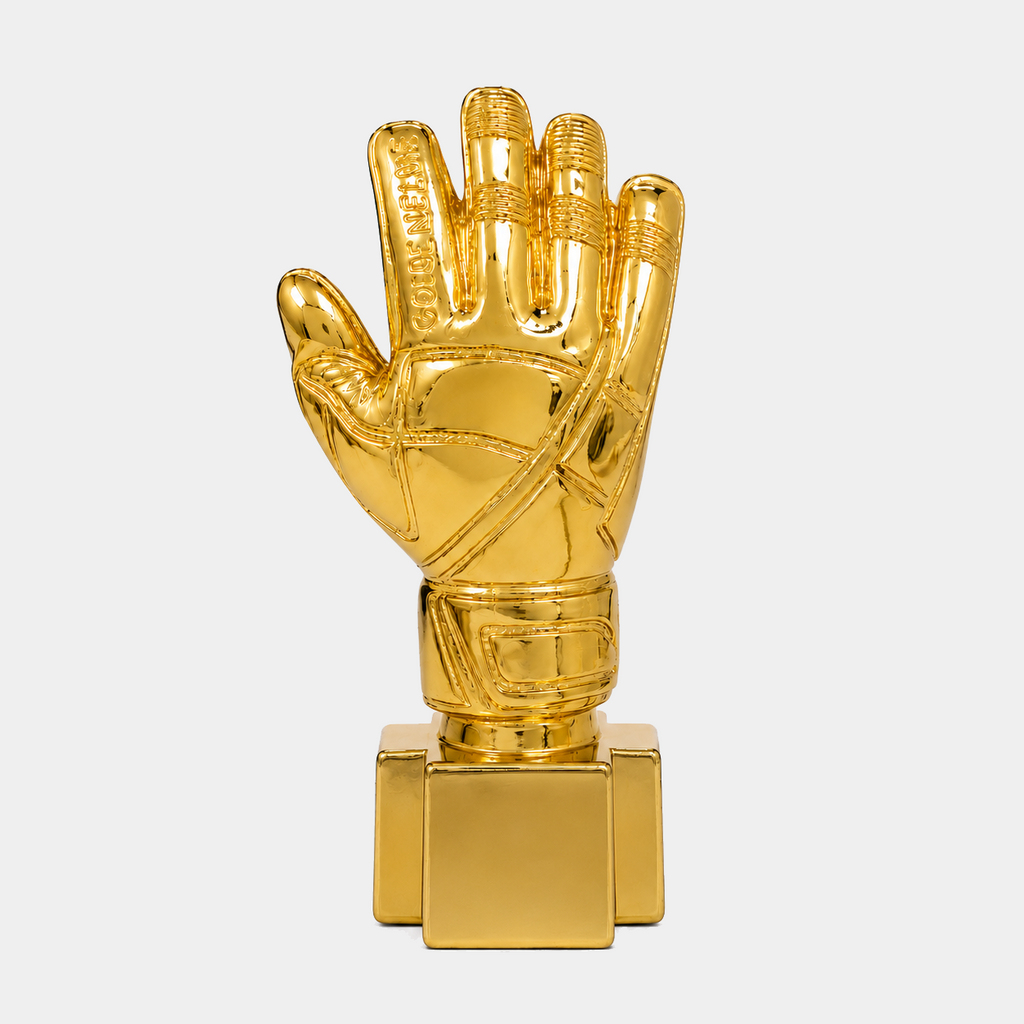 Trophée Gant d'Or
