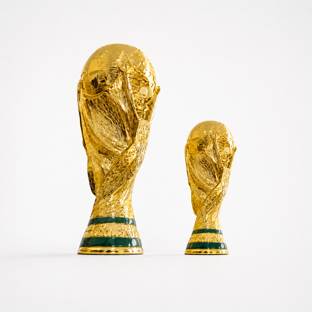 Trophée Champion