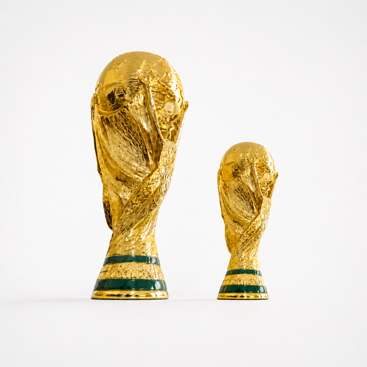 Trophée Champion