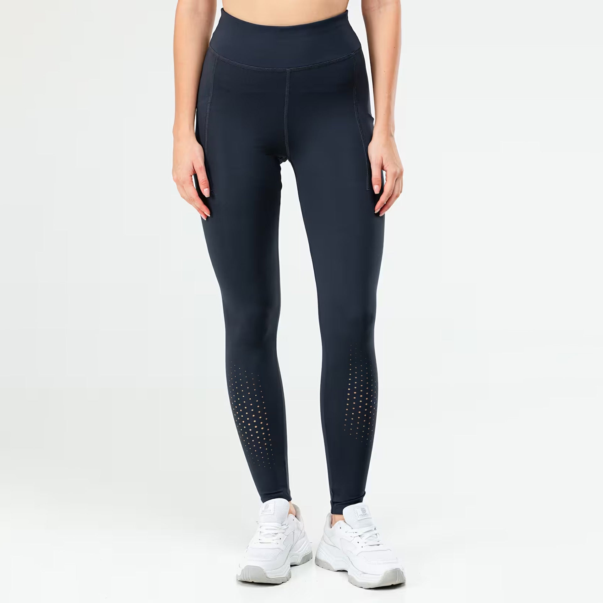 Legging gainant taille