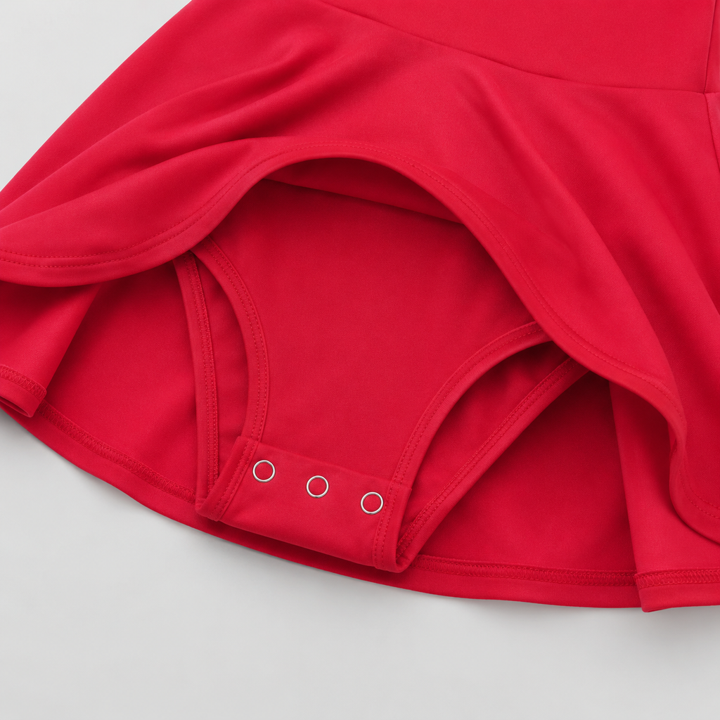 Tenue de Gymnastique Enfant