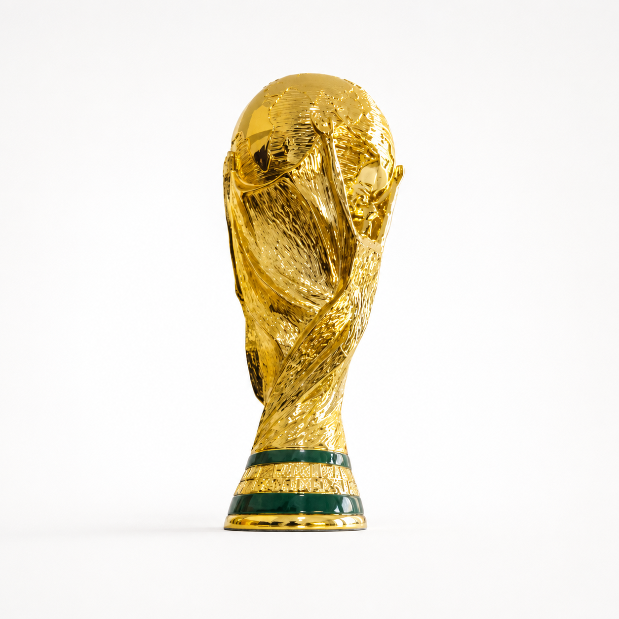 Trophée Champion