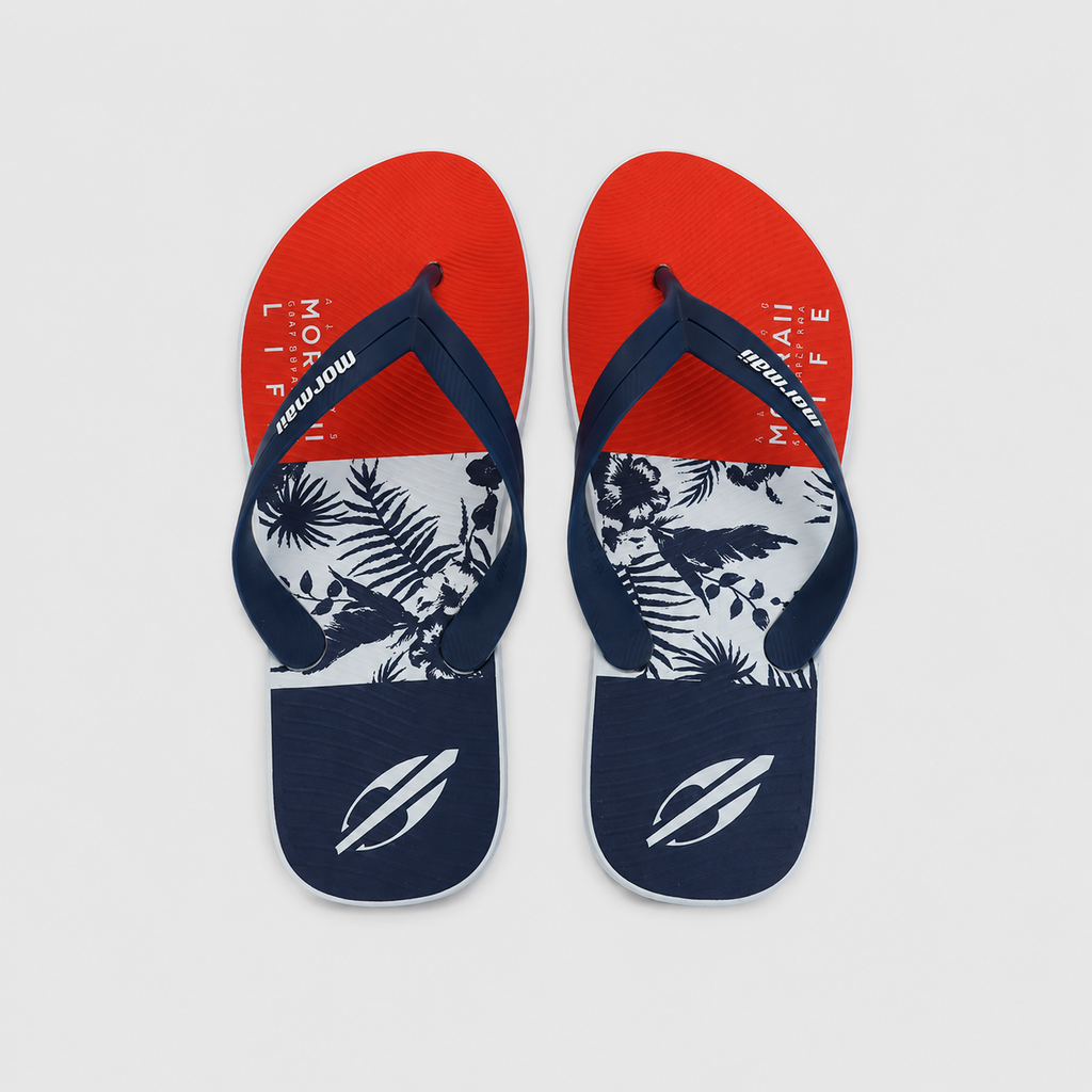 Tongs MORMAII Homme