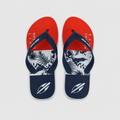 Tongs MORMAII Homme