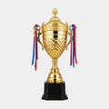 Trophée Prestige Doré