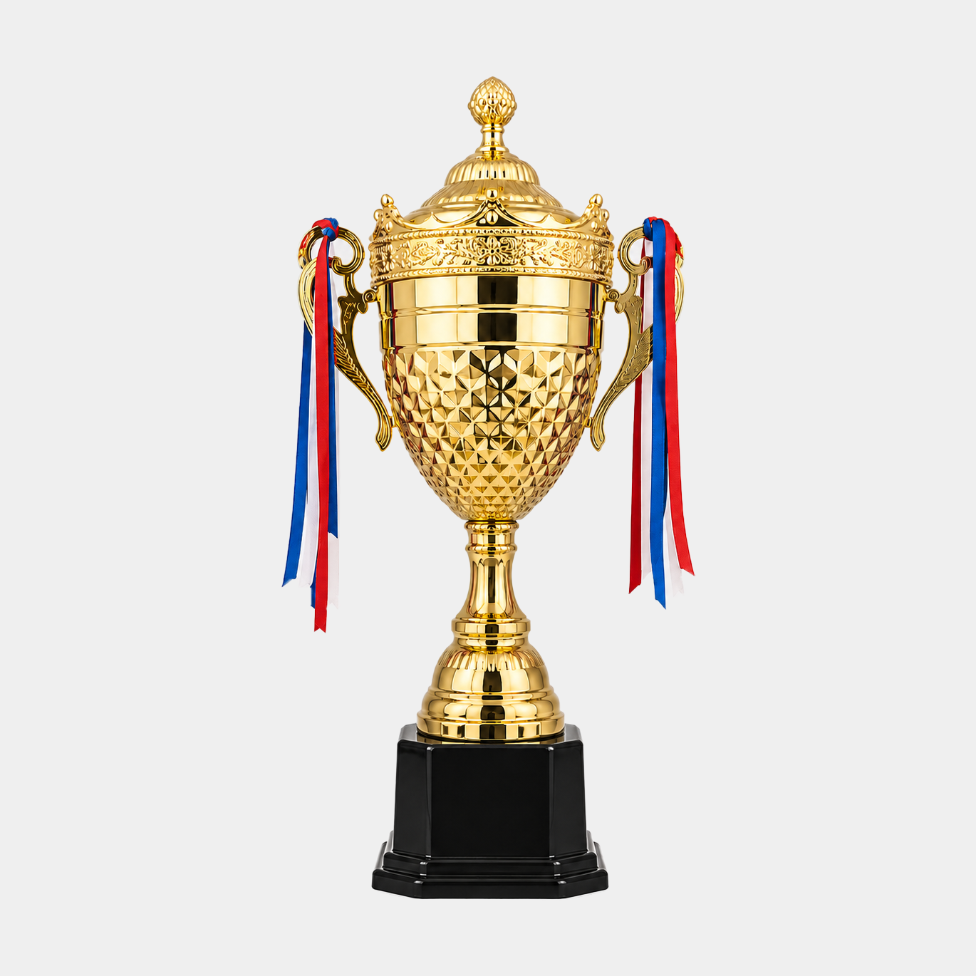 Trophée Prestige Doré