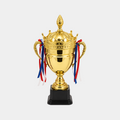 Trophée Doré Prestige