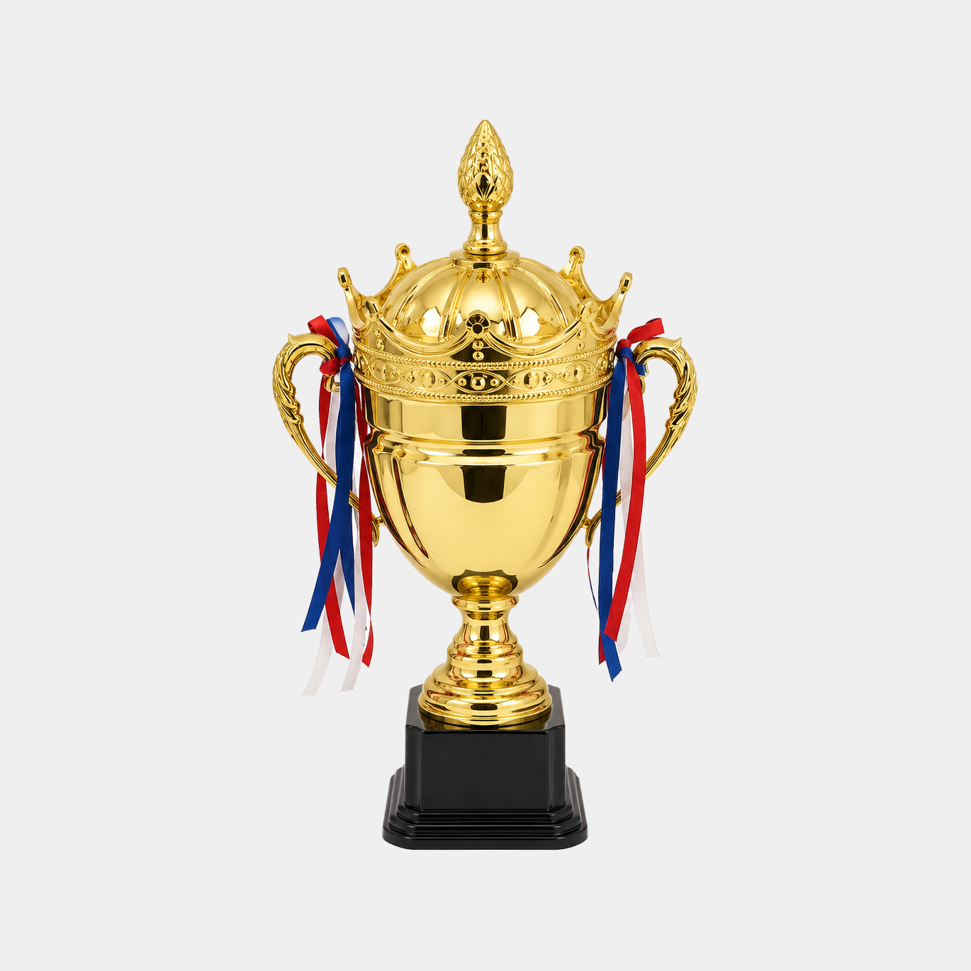Trophée Doré Prestige