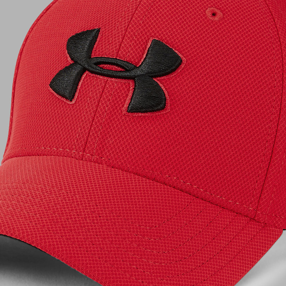 Casquette Blitzing 3.0 Junior Under Armour