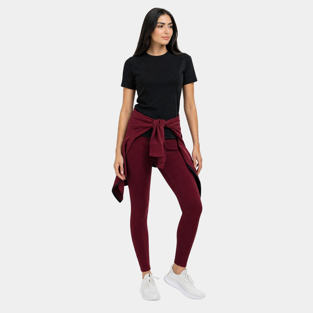 Ensemble Sport Femme 3 Pièces TIGLON