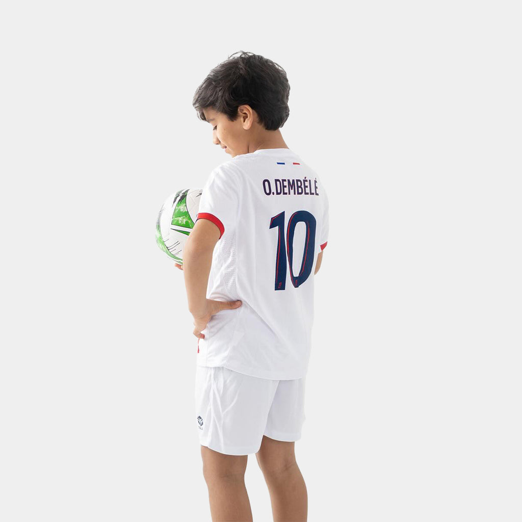 Tenue enfant Paris Saint-Germain PSG