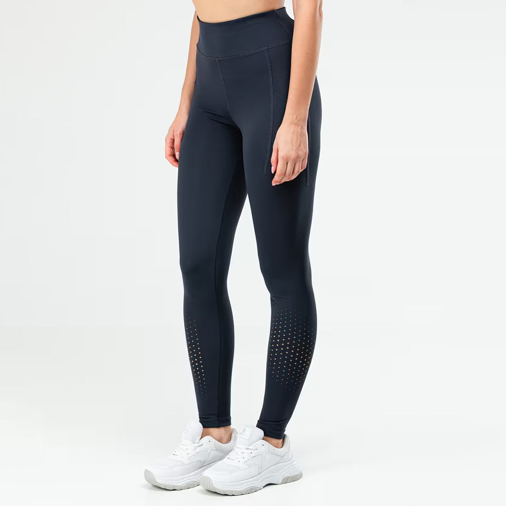Legging gainant taille