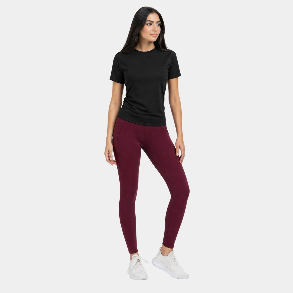 Ensemble Sport Femme 3 Pièces TIGLON