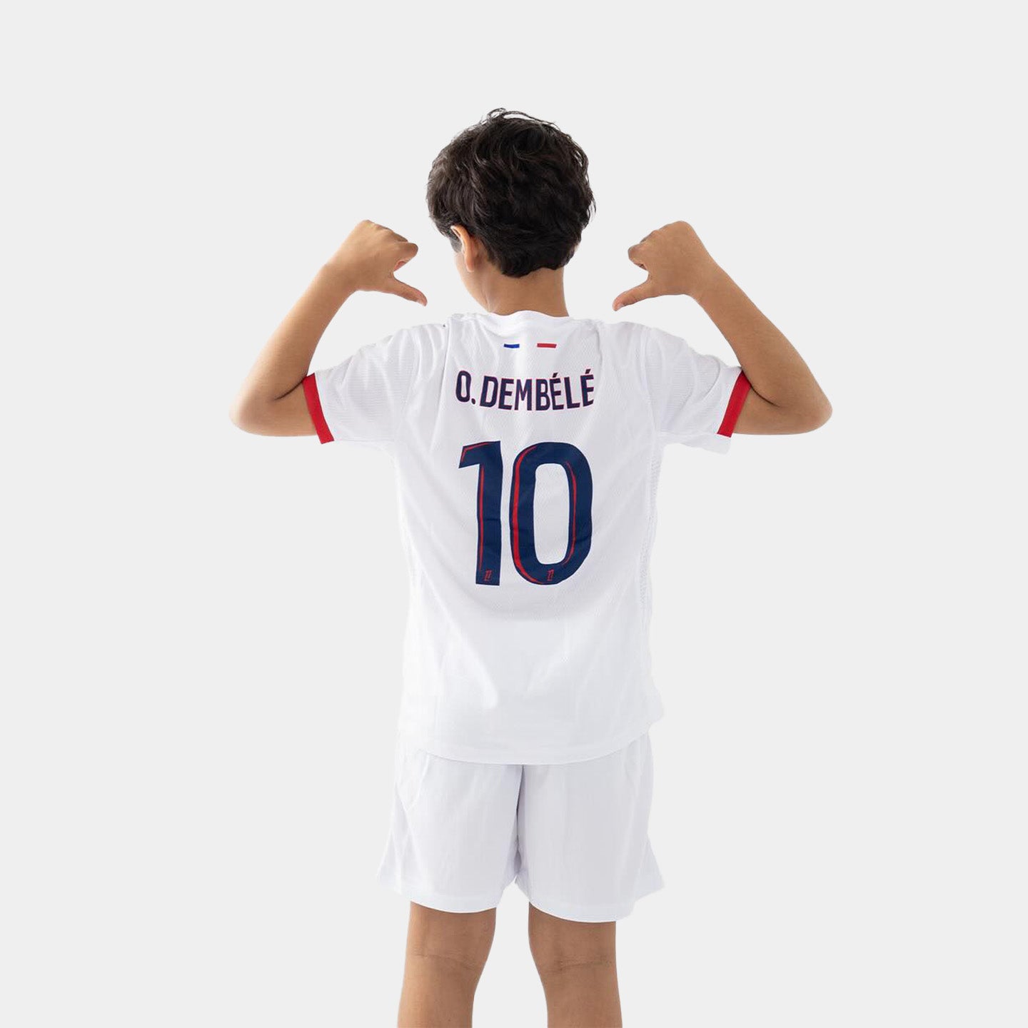 Tenue enfant Paris Saint-Germain PSG