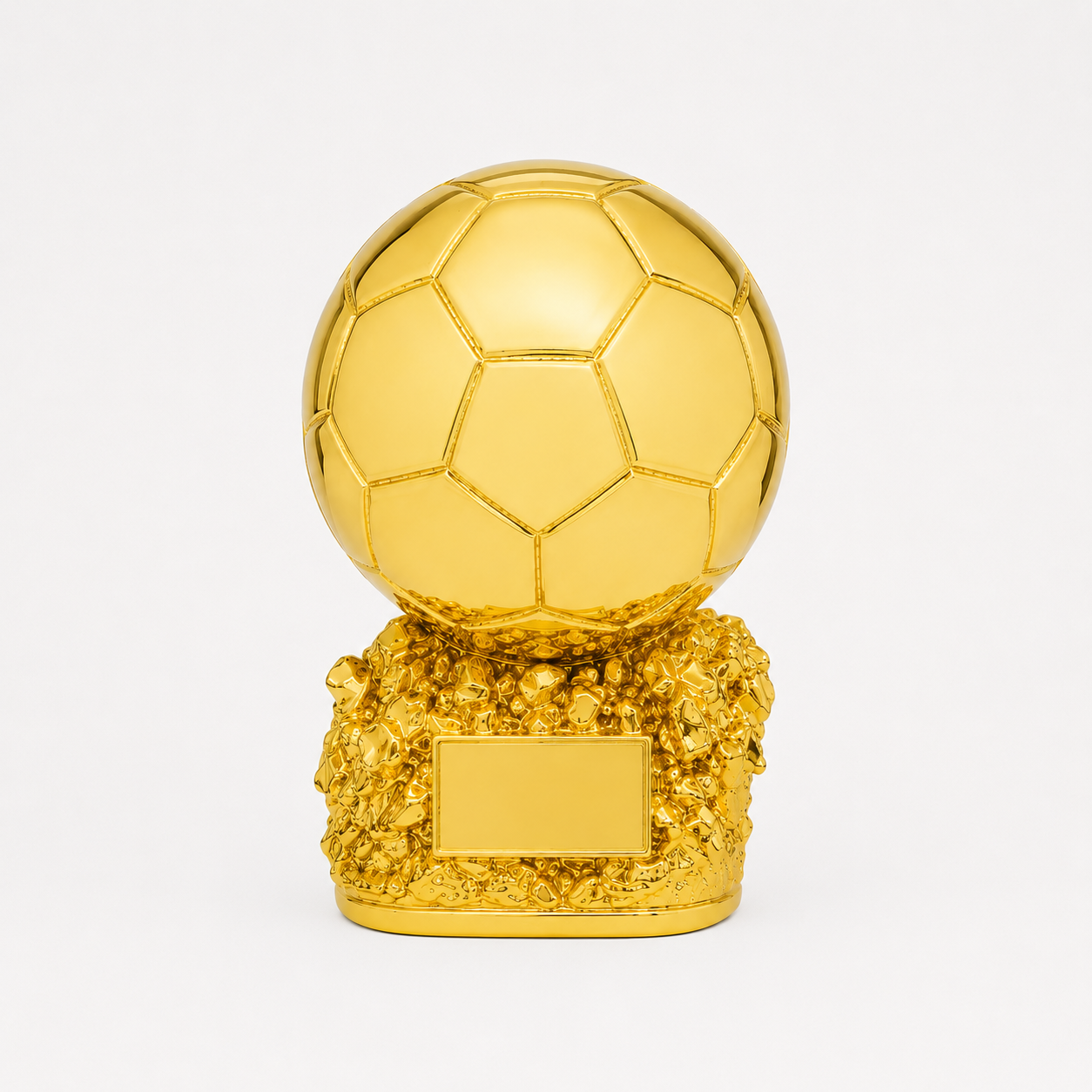 Trophée Ballon d'Or