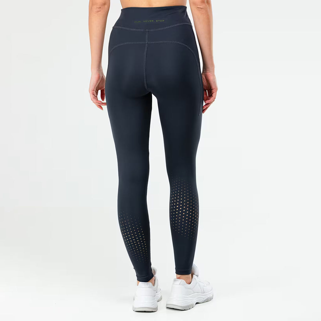 Legging gainant taille