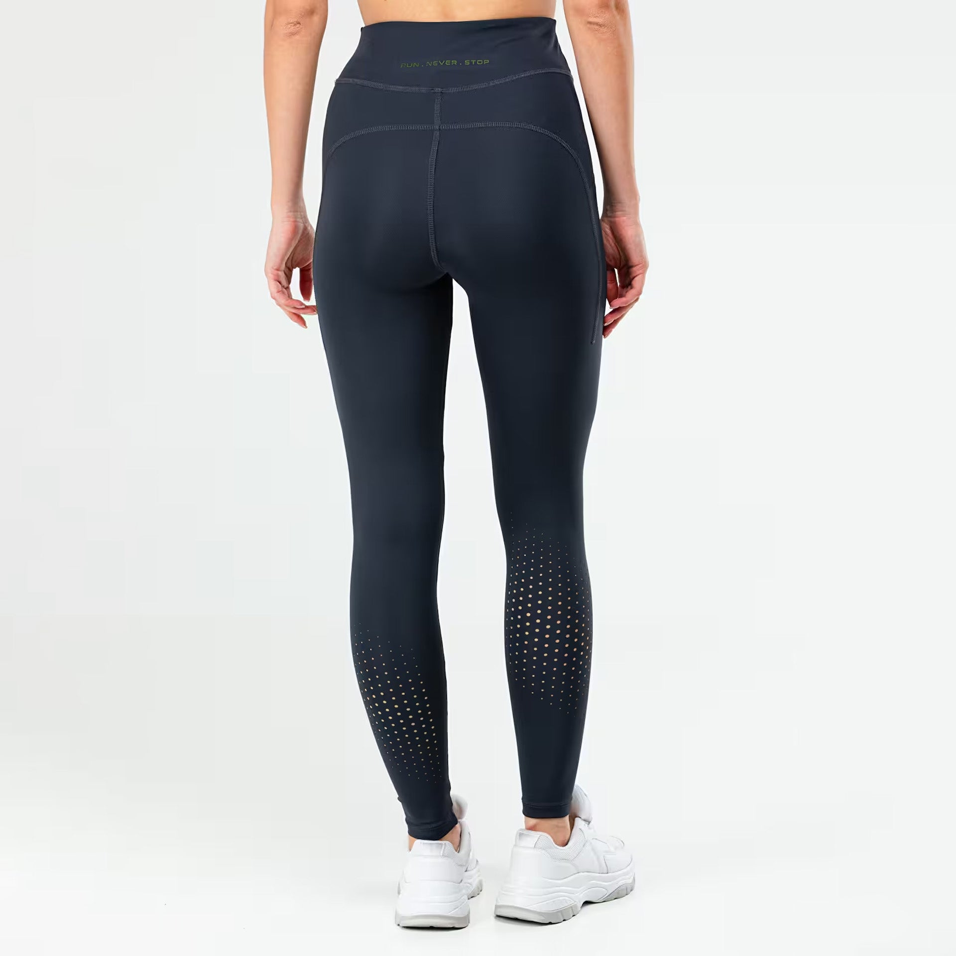Legging gainant taille