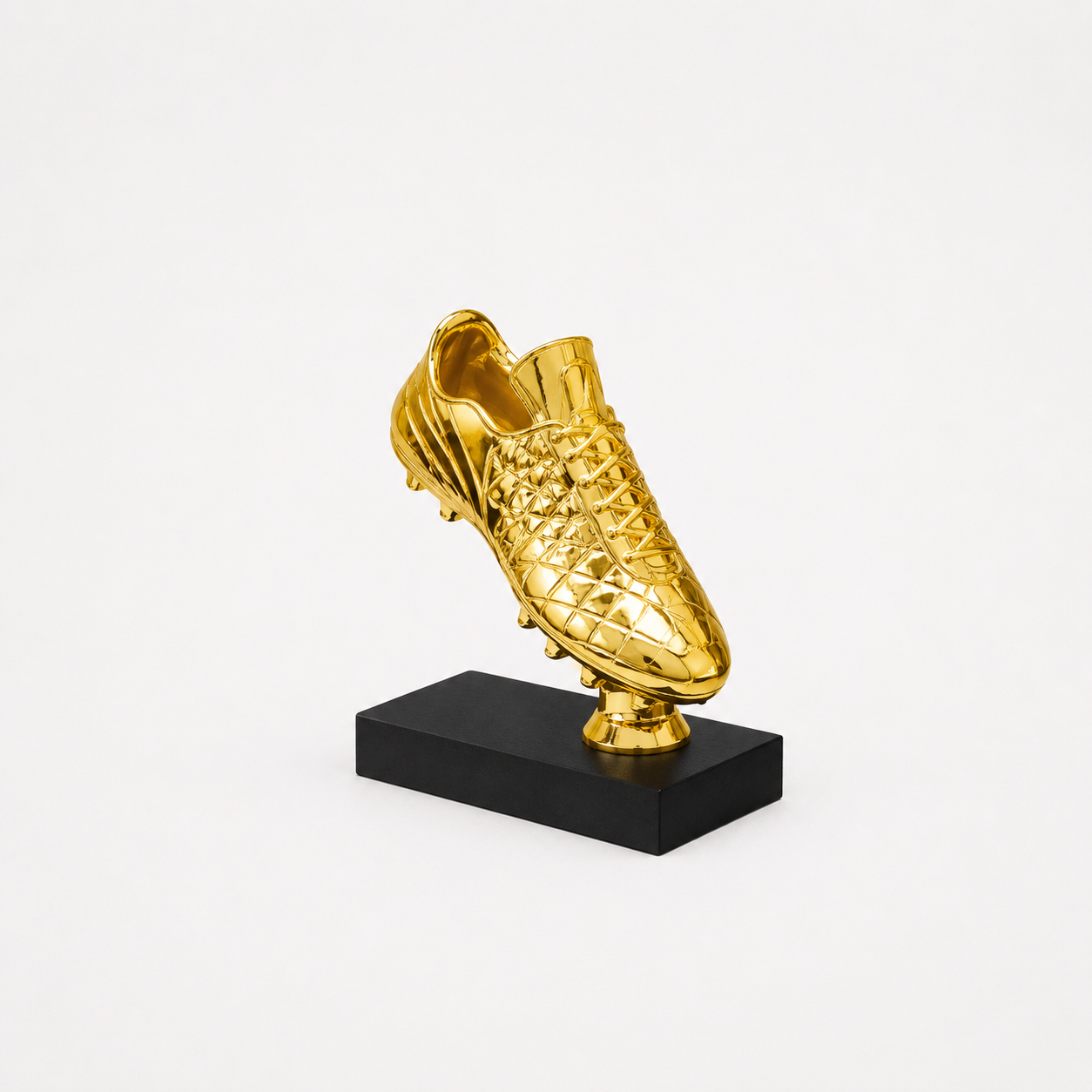 Trophée Soulier d'Or