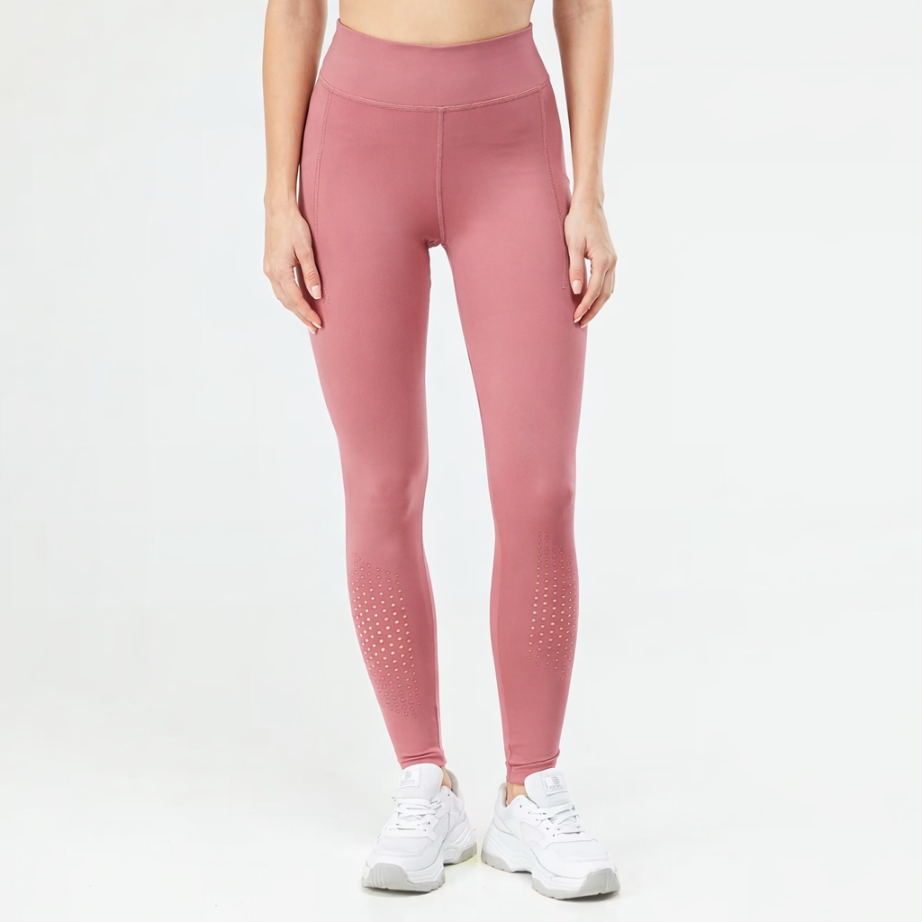 Legging gainant taille