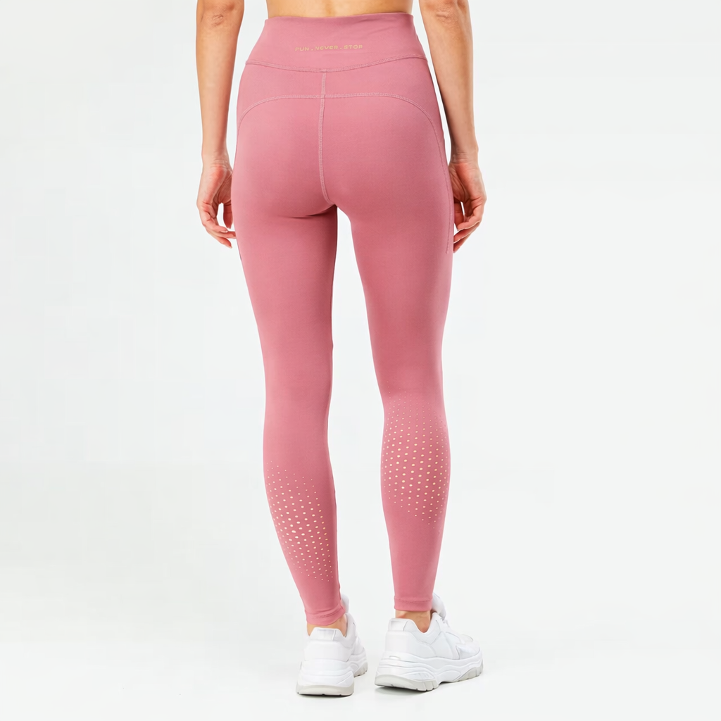 Legging gainant taille