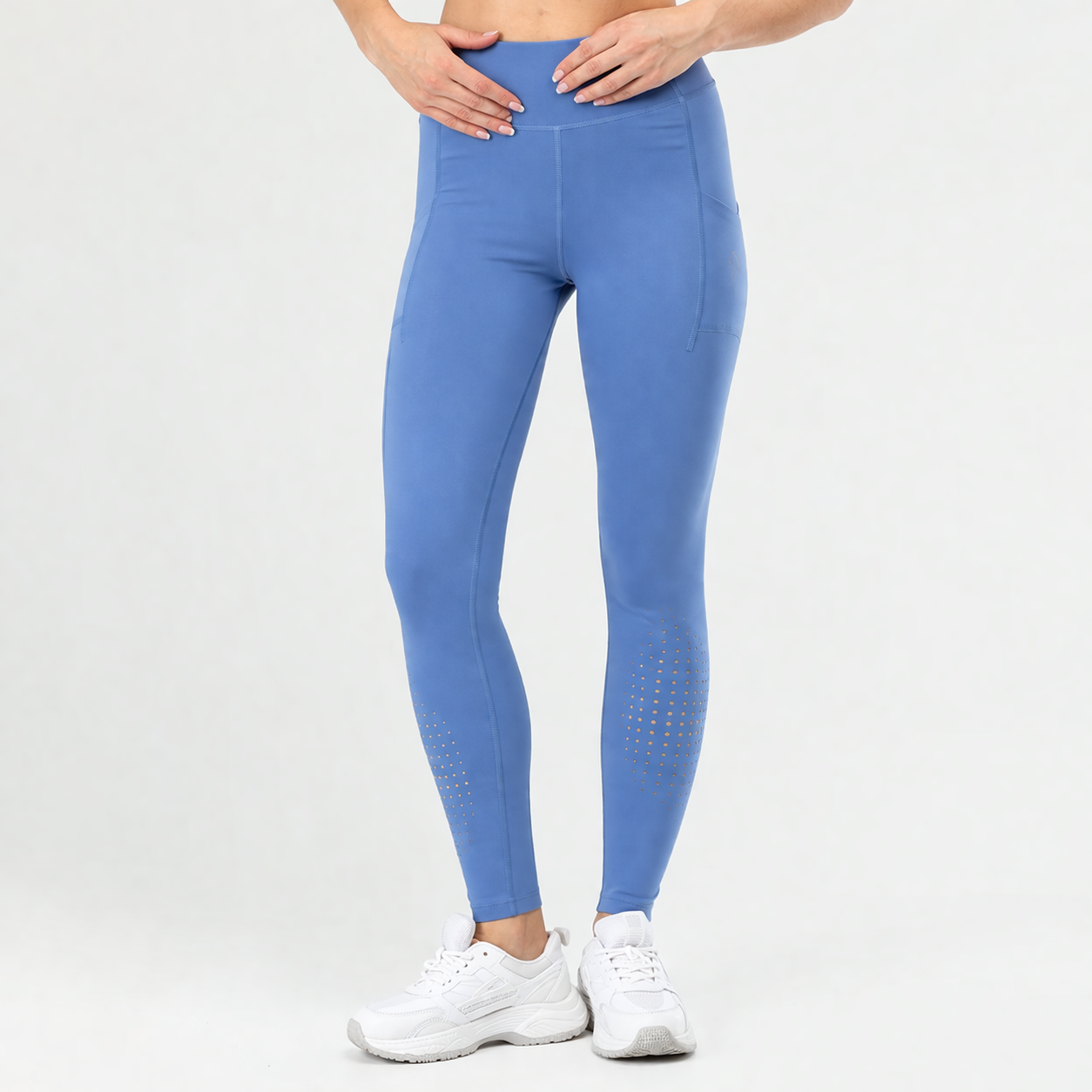 Legging gainant taille