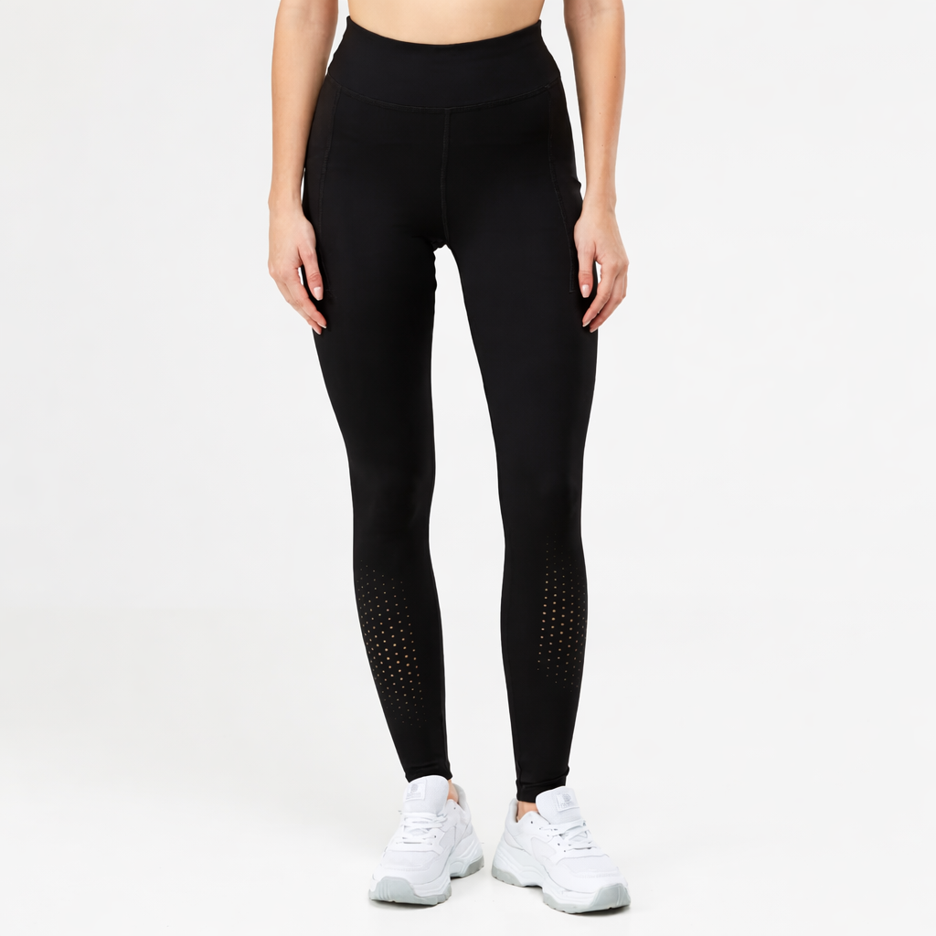 Legging gainant taille