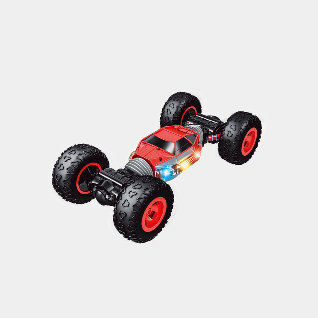 Voiture télécommandée Twist 360°- stunt car
