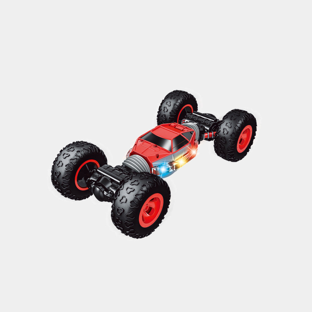 Voiture télécommandée Twist 360°- stunt car