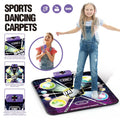 Tapis de danse musical pour enfants