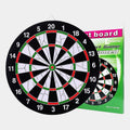 Jeu de Fléchettes – Dartboard Classique 17