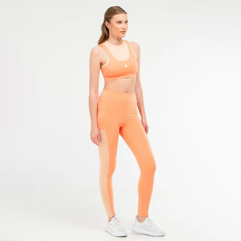 Ensemble Sport Femme – Brassière & Legging
