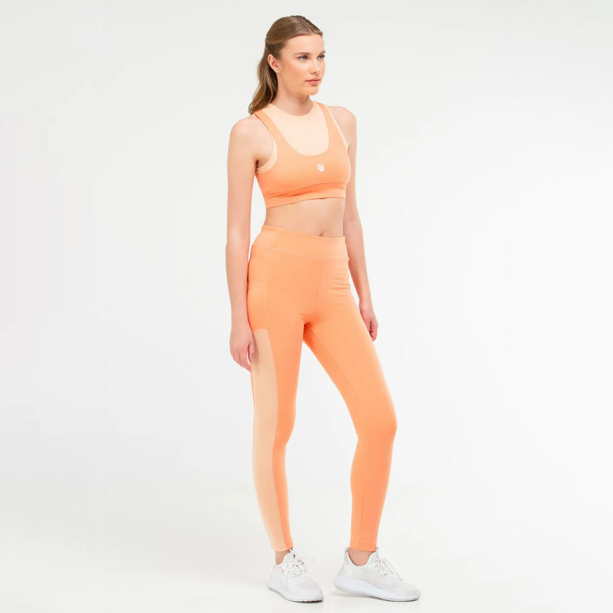 Ensemble Sport Femme – Brassière & Legging