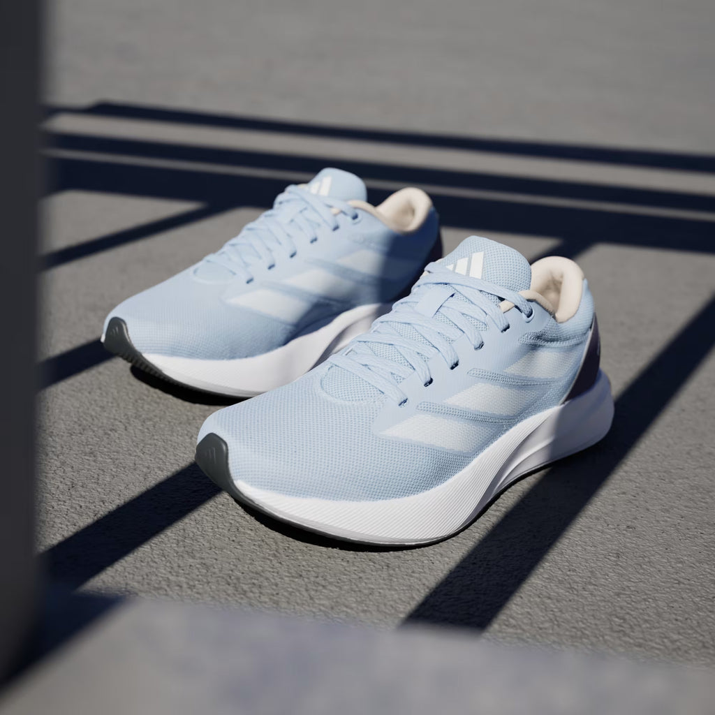 Adidas Duramo RC Women's Running Shoes – Light Blue