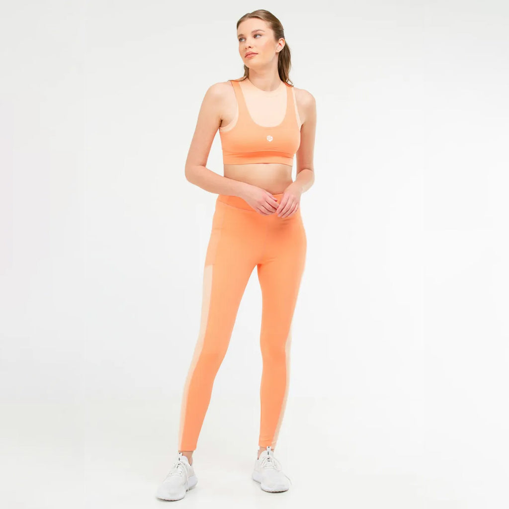 Ensemble Sport Femme – Brassière & Legging