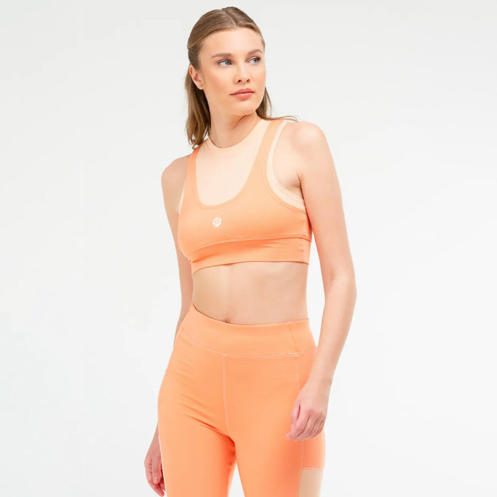 Ensemble Sport Femme – Brassière & Legging