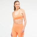 Ensemble Sport Femme – Brassière & Legging