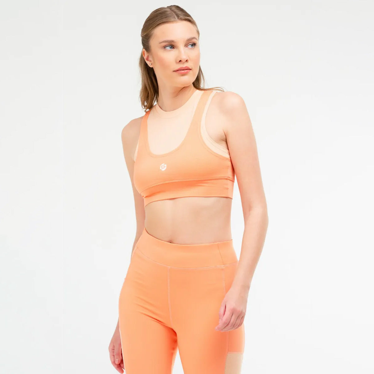 Ensemble Sport Femme – Brassière & Legging