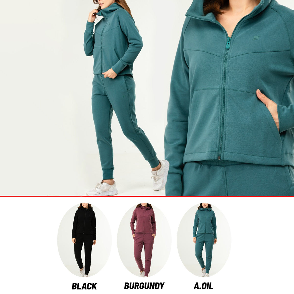 Ensemble Femme