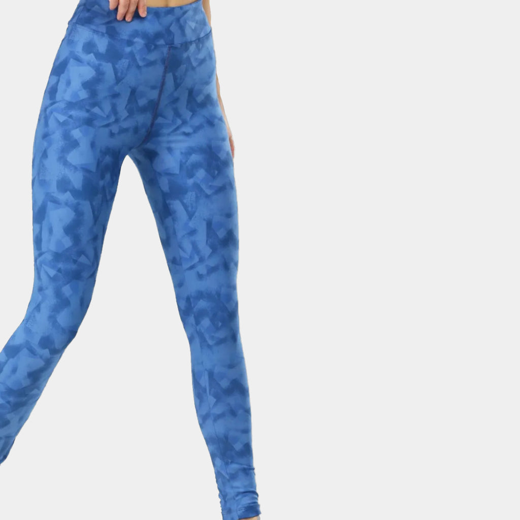 Legging femme taille haute