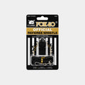 Sifflet d'Arbitre FOX 40 Classic Officiel avec Cordon – Noir